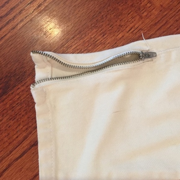 One Teaspoon Trashed Freebird Jeans - Picture 5 of 6